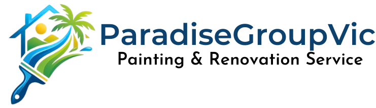 Paradise Group VIC | Professional Painting Services for Homes & Businesses